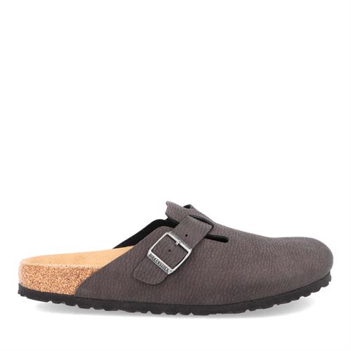 Birkenstock boston leather deals