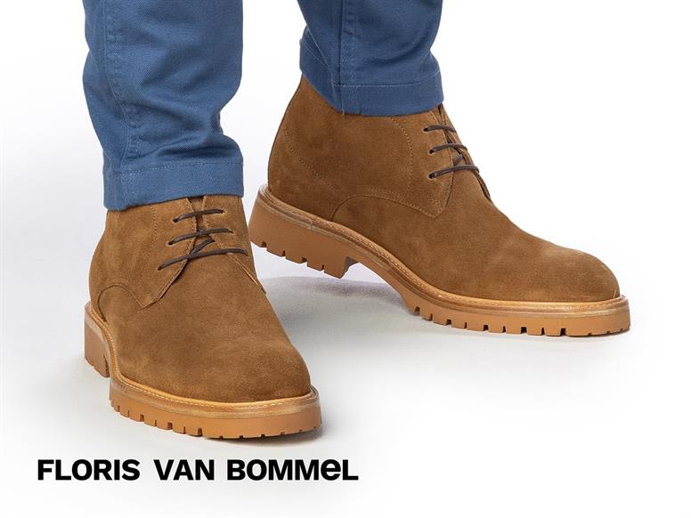 Online schoenen bestellen Oxener schoenen