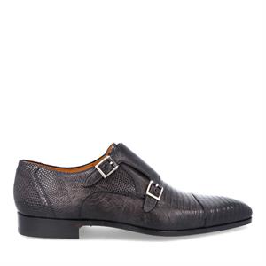 Monk strap shoes Magnanni Oxener Schoenen