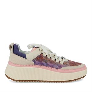 Sneakers Shabbies - Oxener Schoenen